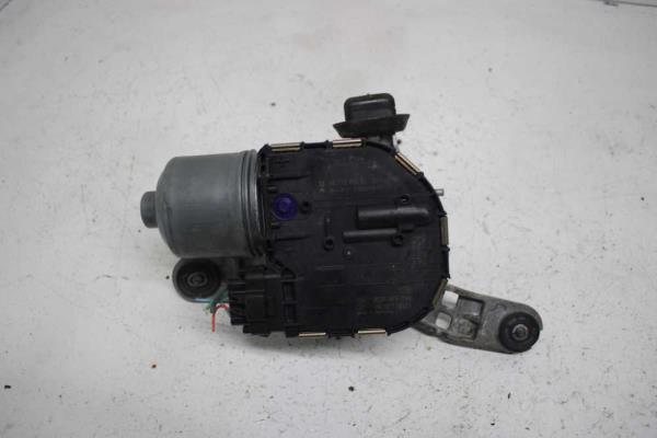 MOTEUR D ESSUIE GLACE DROIT CITROEN C4 PICASSO 2013-2017 - Vue 2